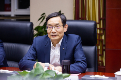 周育先調(diào)研指導(dǎo)中材建設(shè)數(shù)字化轉(zhuǎn)型 網(wǎng)絡(luò)文化經(jīng)營(yíng)新路徑探析