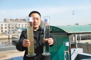 西安擬新建5座污水處理廠，推動再生水利用率提升至20%
