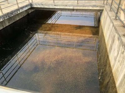 棗莊城里的污水都去哪了？揭秘污水處理與再生利用之旅