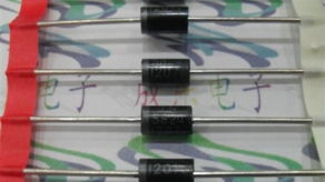 IN5824與1N5824二極管現貨解讀特性與應用指南