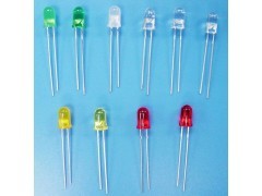 LED燈珠全面解析 從大功率到草帽燈珠，一文看懂核心選購與報價因素