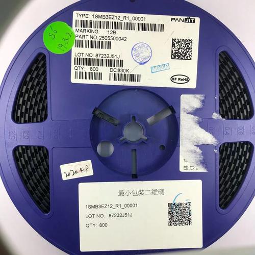 貼片二極管與IC回收 專業回收工廠如何實現資源循環與環保雙贏