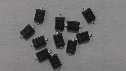 江蘇寶浦萊半導體二極管SOD523廠家直銷 價格從優，來電訂購