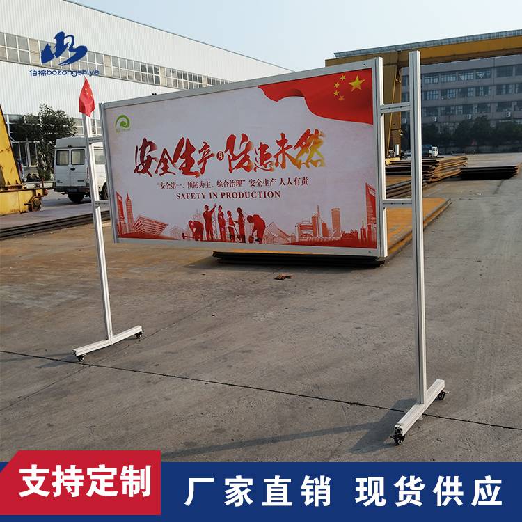 40方柱鋁合金型材 展覽展示架的革新力量，助力展會造成工廠品牌升級